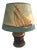 1930s Vintage Nautical Table Lamp For Sale