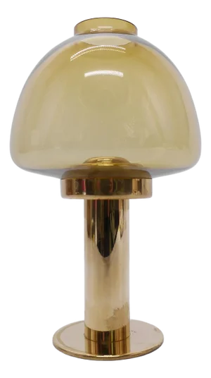 Scandinavian Candleholder by Hans Agne Jakobsson for Hans-Agne Jakobsson Ab Markaryd, 1960s