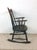 Antique Childs Rocking Chair With Excellent Patina For Sale In Philadelphia - Image 6 of 16