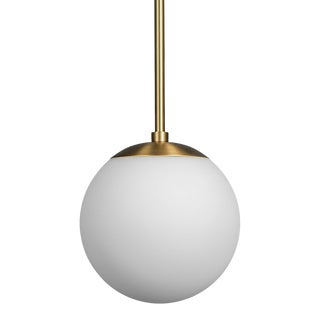 Globe Single For Sale