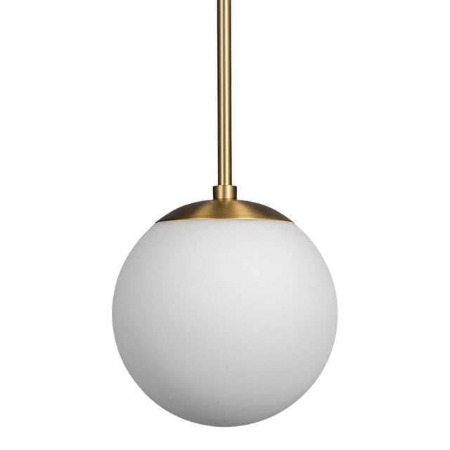 Globe Single For Sale