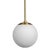 Globe Single For Sale