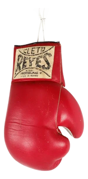 Vintage Cleto Reyes Big Size Boxing Glove