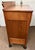 Mid 19th Century Nice Antique Mid 19th Century Empire Chest of Drawers For Sale - Image 5 of 8