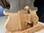 Large Extendable Farmhouse Dining Table in Oak, 1920 For Sale - Image 10 of 18