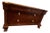 Ralph Lauren by Henredon, Regency-Style Chest/ Dresser/ Side Board, Vintage Shiny Mahogany, For Sale