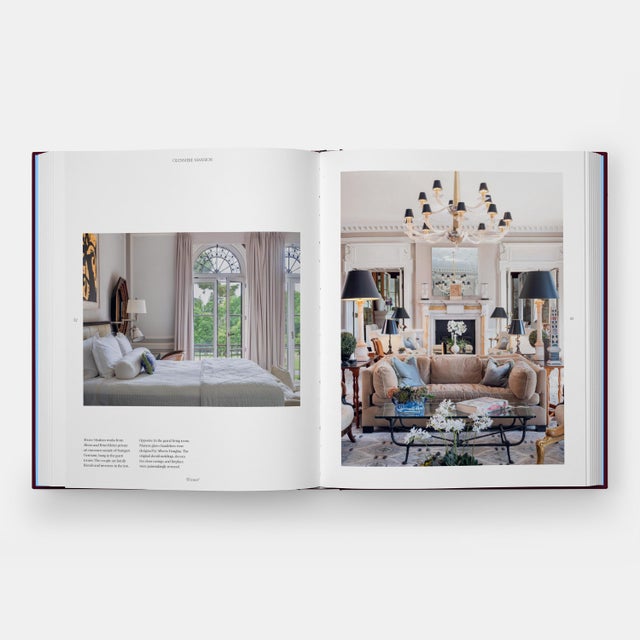 The Inn Crowd: Artistic Getaways and the Modern Innkeepers Who Crafted Them For Sale In New York - Image 6 of 9