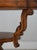 Pair of Continental Style 2 Tier 1 Drawer Pedestal Lamp End Tables For Sale - Image 10 of 17