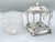 Antique Edwardian English Biscuit Barrel with Silver Plated and Cut Glass Liner, England, 1900 For Sale - Image 15 of 18