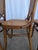 Mid-Century Modern Bentwood Cane Dining Chairs, 1970s, Set of 4 For Sale - Image 11 of 18