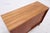 Wood Vintage Teak Chest of Drawers from Musterring For Sale - Image 7 of 16