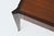 Italian Coffee Table in Mahogany in the style of Vittorio Dassi, Italy, 1960 For Sale - Image 9 of 18