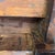 Wood 18th Century French Louis XVI Provincial Carved Walnut Petite Writing Table, Circa 1790 For Sale - Image 7 of 10