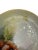 Late 19th Century Late 19th Century Hand Painted Nippon Floral Plate For Sale - Image 5 of 6