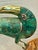 Rare Emilia Castillo Taxco Hammered Copper Toucan Centerpiece Bowl, Signed For Sale - Image 10 of 16