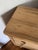 Brown Late 19th Century Scrubbed Pine Chest of Drawers For Sale - Image 8 of 9
