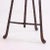 1940s Circa 1940s French Faux Bamboo Artist Easel For Sale - Image 5 of 5