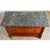 French 19th Century Solid Walnut Empire Commode For Sale - Image 9 of 13
