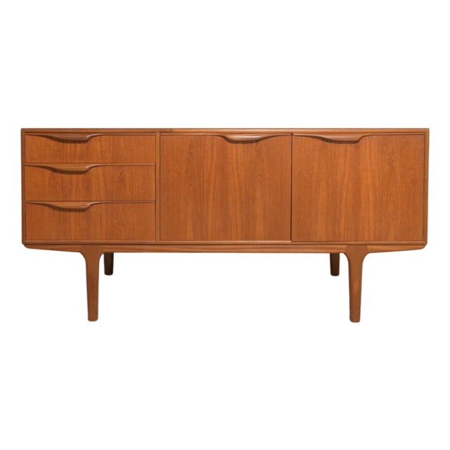 Mid 20th Century Dunvegan Moy Sideboard by A.H.McIntosh For Sale
