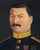 19th Century Portrait of a French Army Officer with a Great Moustache, 1860s, Oil Painting on Canvas, Framed For Sale - Image 5 of 13