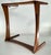 Wood Mid Century”modus” Rosewood Coffee Table by Kristian Vedel for Soren Willadsen Mobelfabric For Sale - Image 7 of 12