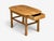 Wood Henning Kjaernulf Style, Side Table, Oak, Denmark, 1970s For Sale - Image 7 of 11