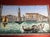 Venetian Scene Micromosaic, 1900s For Sale - Image 10 of 11