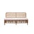 Traditional Memoire Design (Mainly Baskets) Banquette For Sale - Image 3 of 3
