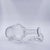 Glass Carafe Wear consistent with age and use.Measures : Ø 14cm H:35cm Material : Cristal