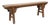 Antique Chinese Provisional Elm Wood Bench For Sale