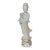 Blanc De Chine Guanyin Figurine For Sale
