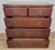1900 - 1909 Edwardian Chest of Drawers in Oak, 1910s For Sale - Image 5 of 18