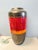 Vintage Fat Lava Floor Vase from Scheurich, 1970s, in Good conditions. Designed 1970 to 1979 This piece has an attribution...