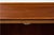 1950s Keyhole Credenza Likely Designed by Brown Saltman For Sale - Image 18 of 18