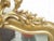 Mid 19th Century Antique Louis Philippe Giltwood Mirror For Sale - Image 5 of 18