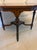 Antique Victorian Octagonal Rosewood Marquetry Centre Table, 1880s For Sale - Image 10 of 12