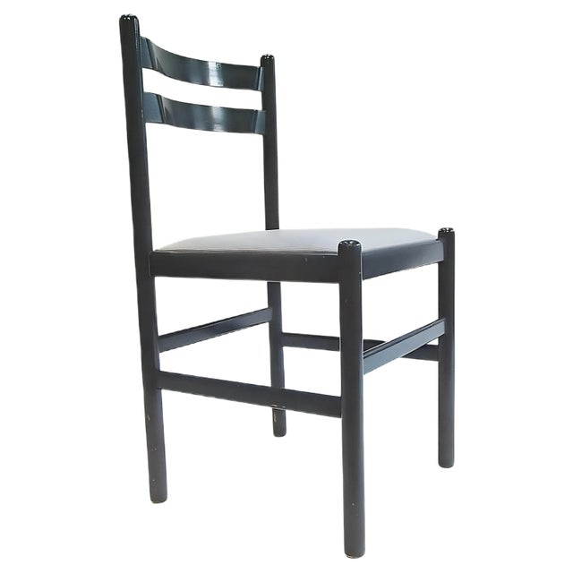 Dining Chairs, 1994, Set of 4 For Sale