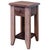 Greenview Loft 1 Drawer Side Table For Sale - Image 4 of 4