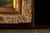 Early 20th Century Early 20th Century Ship at Sea - Going Left | Framed Oil Painting, Signed For Sale - Image 5 of 6