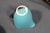 Mid 20th Century Vallauris – Black and Turquoise Blue Faience Coffee Set - 15 pcs For Sale - Image 9 of 18
