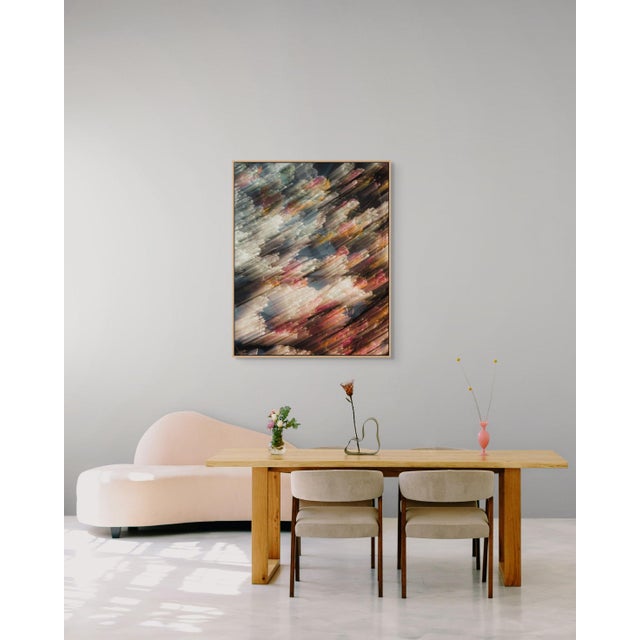 Exclusively available in the United States through ART AT HOME, Blossom is a limited-edition photograph by contemporary...