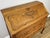 Vintage French Louis Oak Secretaire For Sale - Image 4 of 16