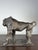 Bronze Baboon in the style of Rembrandt Bugatti for Bubian, 2000s For Sale - Image 12 of 13