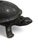 Antique Cast Iron Turtle-Form Cigar Cutter, 1880 For Sale - Image 6 of 10