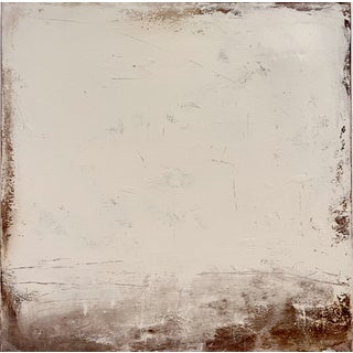 Marilina Marchica, Landscape, Mixed Media on Canvas For Sale