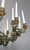 French Empire Palace 24-Candle Chandelier For Sale - Image 7 of 8