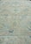 Early 21st Century Turkish Oushak Rug 5' x 7'1" #17851 For Sale - Image 5 of 8