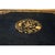 Traditional Navy Blue Medallion Oriental Antique Chinese Peking Room Size Rug For Sale - Image 4 of 10