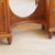 Gründerzeit Dressing Table with Three-Winged Mirror and Marble Top, 1890s For Sale - Image 15 of 17