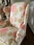 Wood Pair of Updated Queen Anne Wingback Chairs For Sale - Image 7 of 7